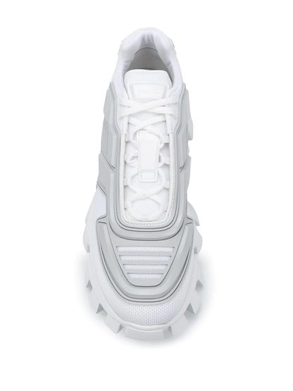 Prada Cloudbust Thunder Sneaker