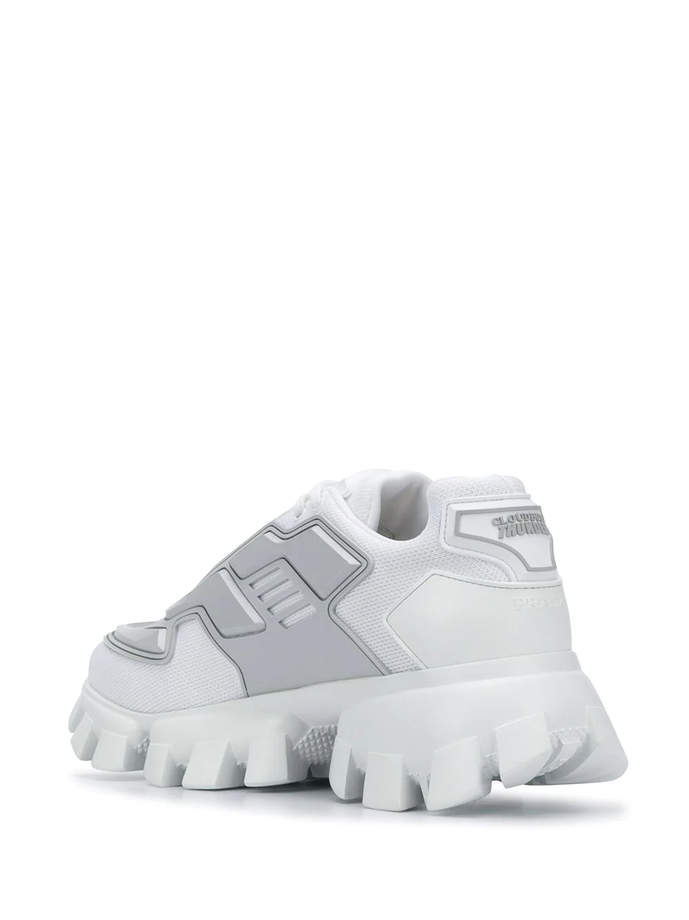 Prada Cloudbust Thunder Sneaker