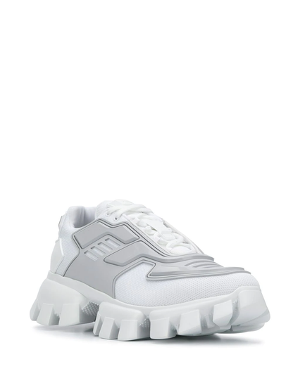 Prada Cloudbust Thunder Sneaker