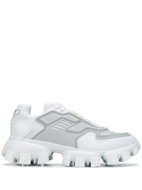 Prada Cloudbust Thunder Sneaker