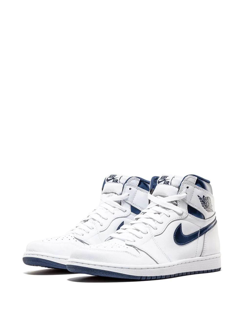 Jordan Retro 1