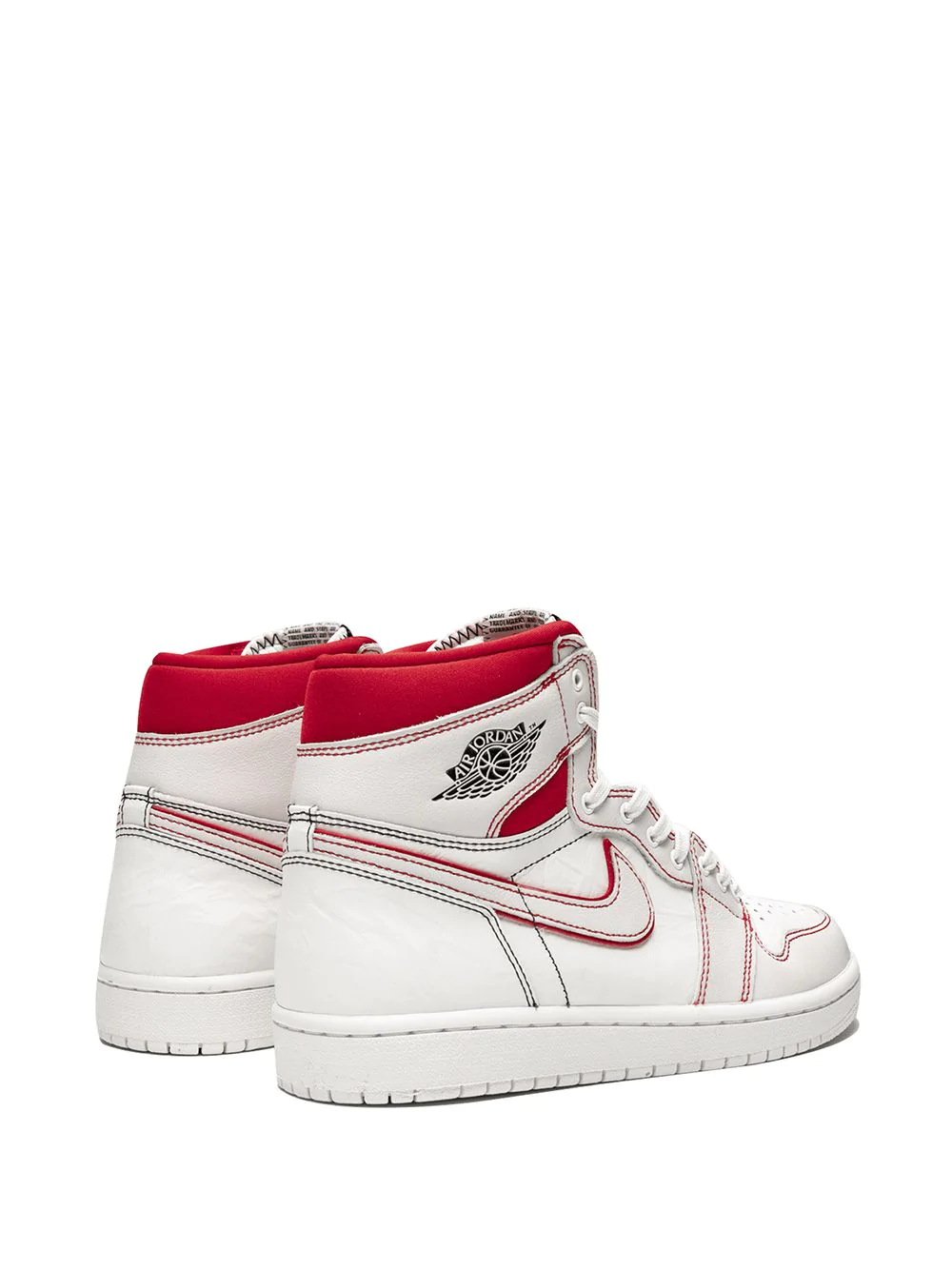 Jordan Retro 1
