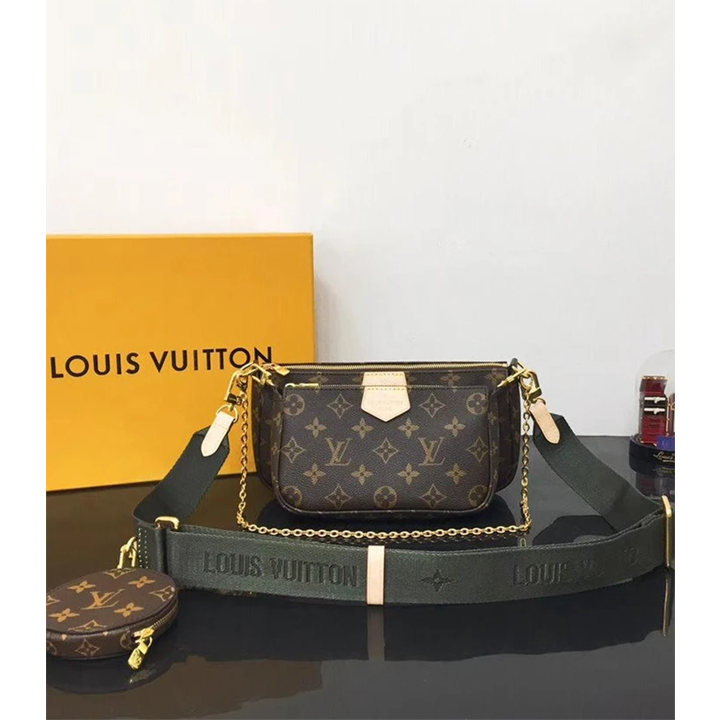 Louis Vuitton Sac ÀÀ Bandoulière