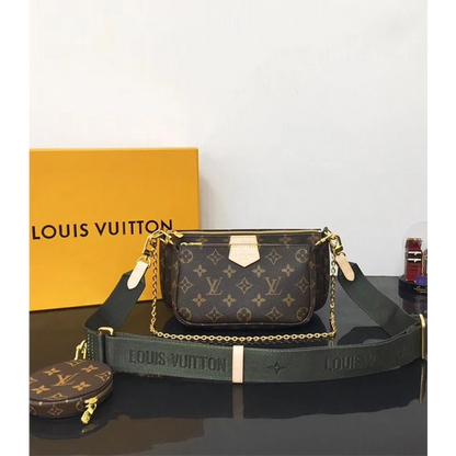 Louis Vuitton Sac ÀÀ Bandoulière