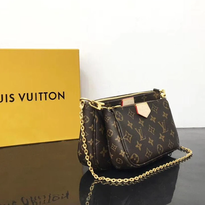 Louis Vuitton Sac ÀÀ Bandoulière