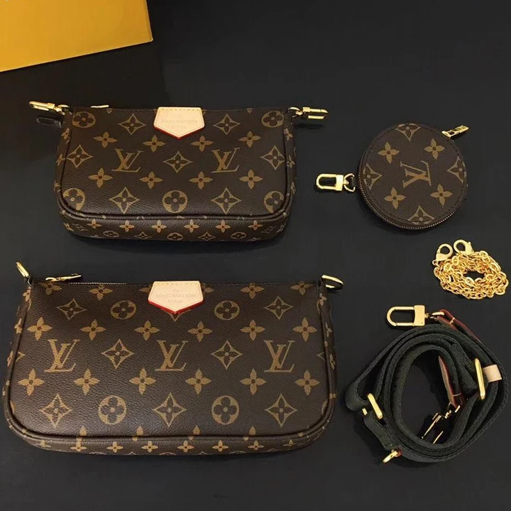Louis Vuitton Sac ÀÀ Bandoulière
