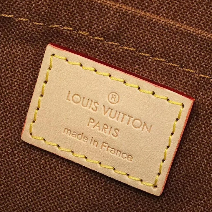 Louis Vuitton Sac ÀÀ Bandoulière
