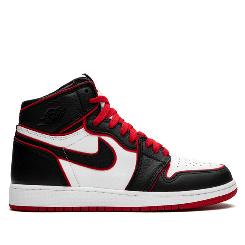 Nike-air Jordan Retro 1 High ‘Bloodline’