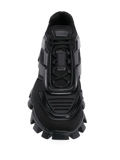Prada Cloudbust Thunder Sneaker
