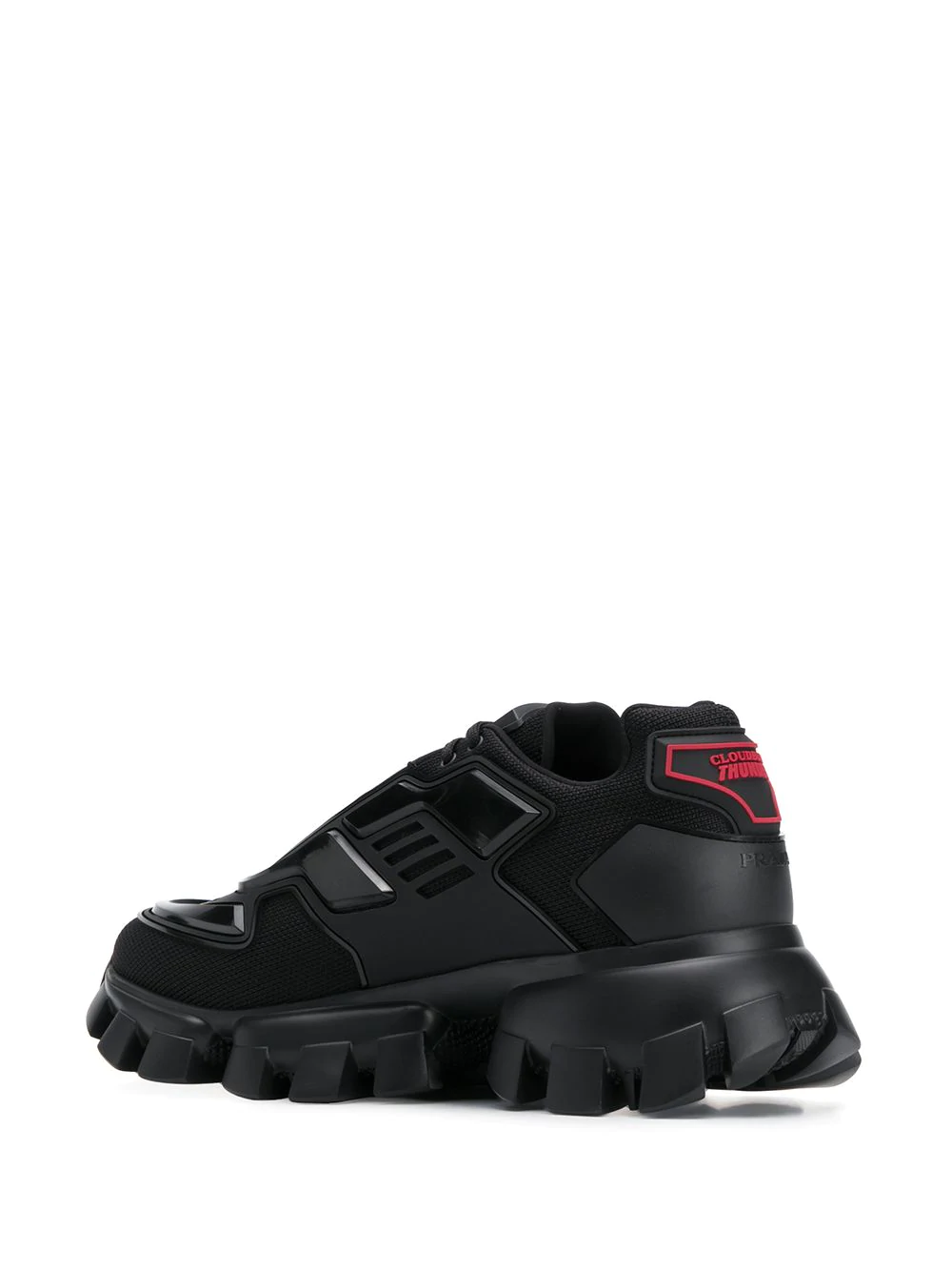 Prada Cloudbust Thunder Sneaker