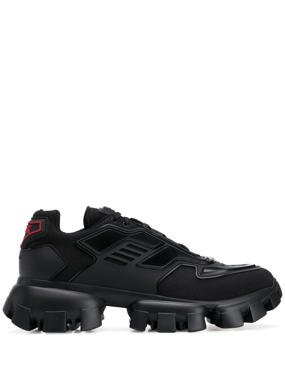 Prada Cloudbust Thunder Sneaker