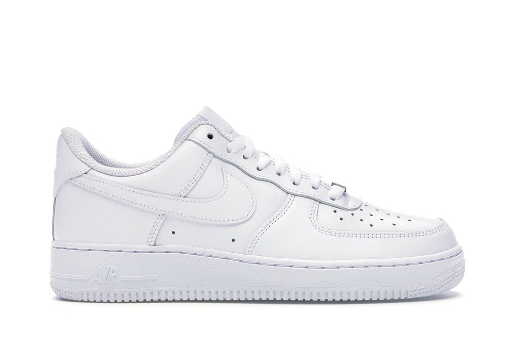 Nike Air Force 1 White