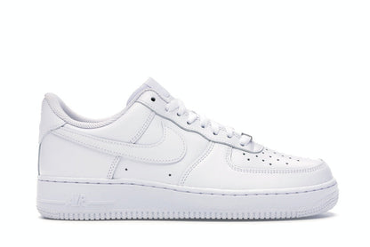 Nike Air Force 1 White
