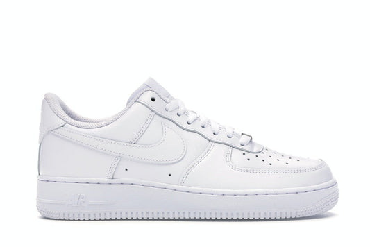 Nike Air Force 1 White