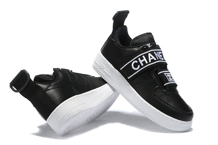 Nike Air Force 1 Low x Chanel