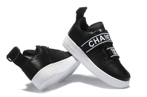 Nike Air Force 1 Low x Chanel