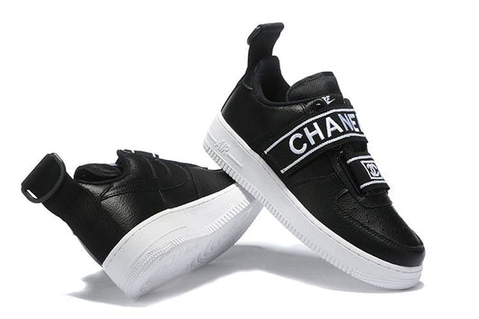 Nike Air Force 1 Low x Chanel