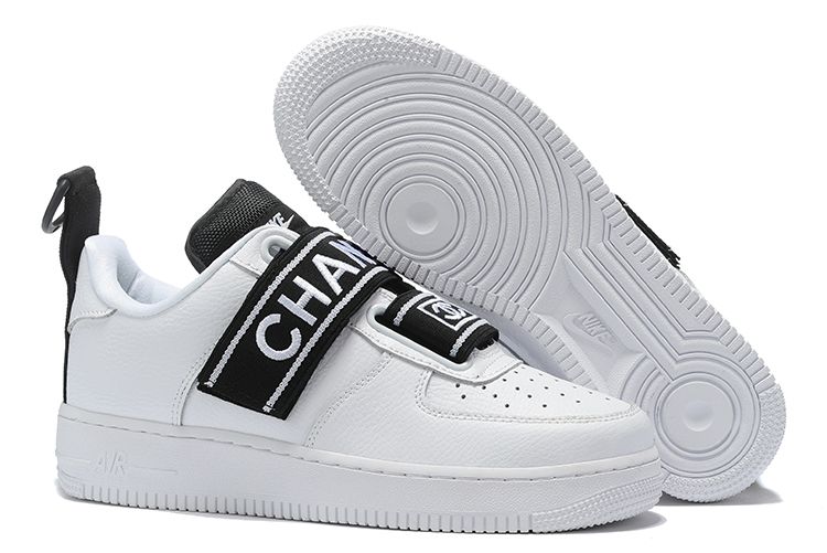 Nike Air Force 1 Low x Chanel