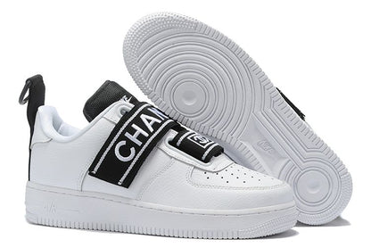 Nike Air Force 1 Low x Chanel