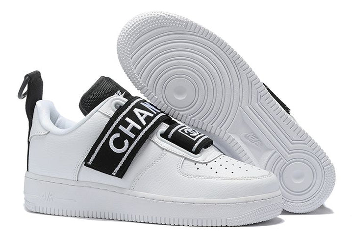 Nike Air Force 1 Low x Chanel