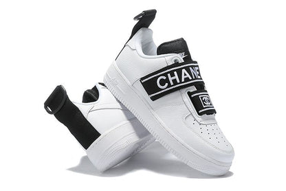 Nike Air Force 1 Low x Chanel
