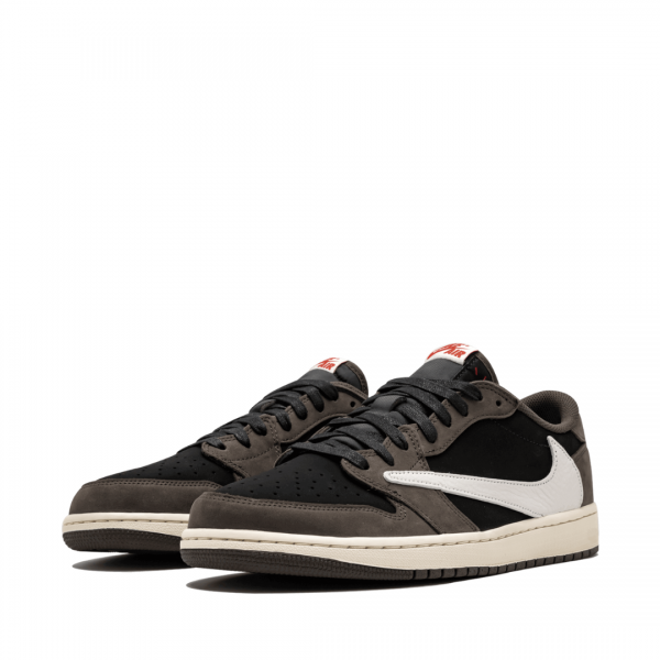 Jordan Aj1 "Low Travis Scott"