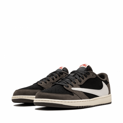 Jordan Aj1 "Low Travis Scott"