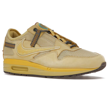 Nike x Travis Scott Air Max 1 Saturn Gold