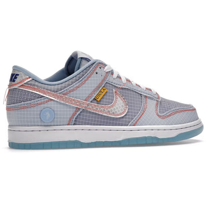Nike x Union Dunk Low Passport Pack Argon