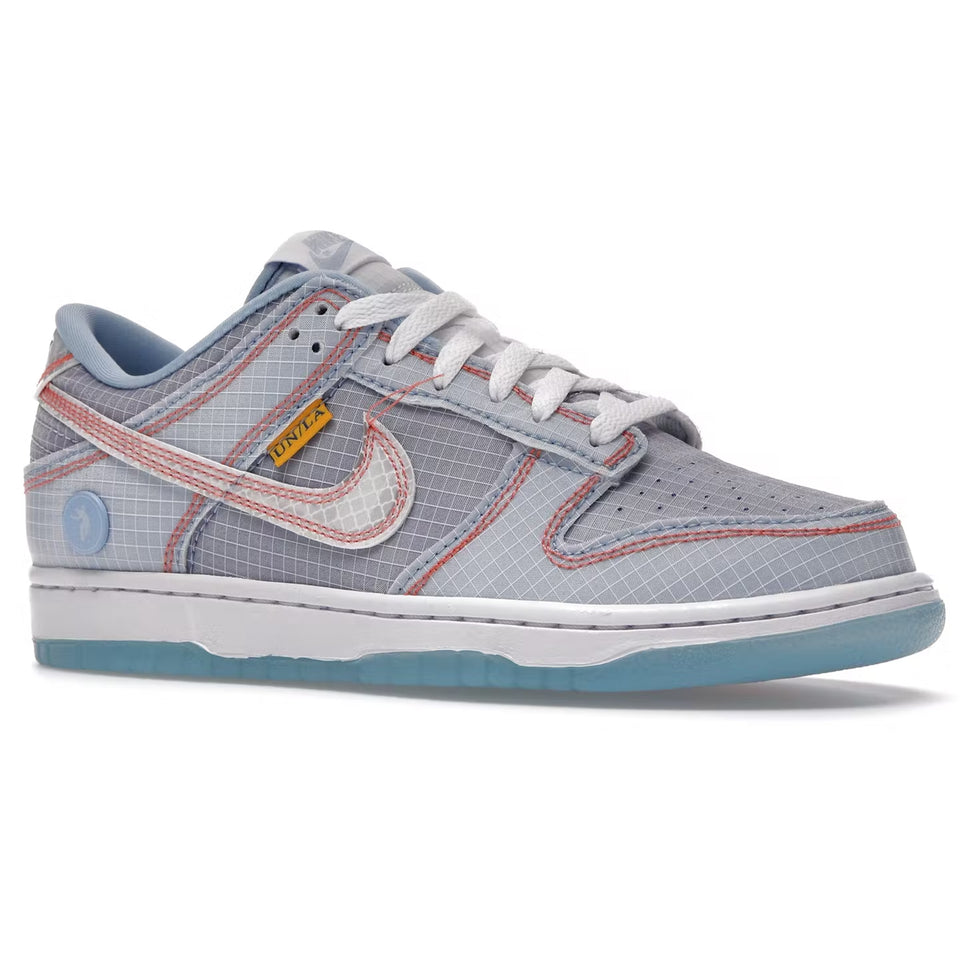 Nike x Union Dunk Low Passport Pack Argon
