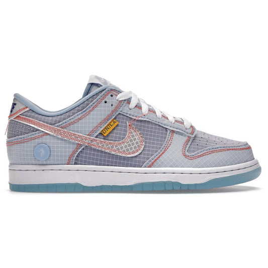 Nike x Union Dunk Low Passport Pack Argon
