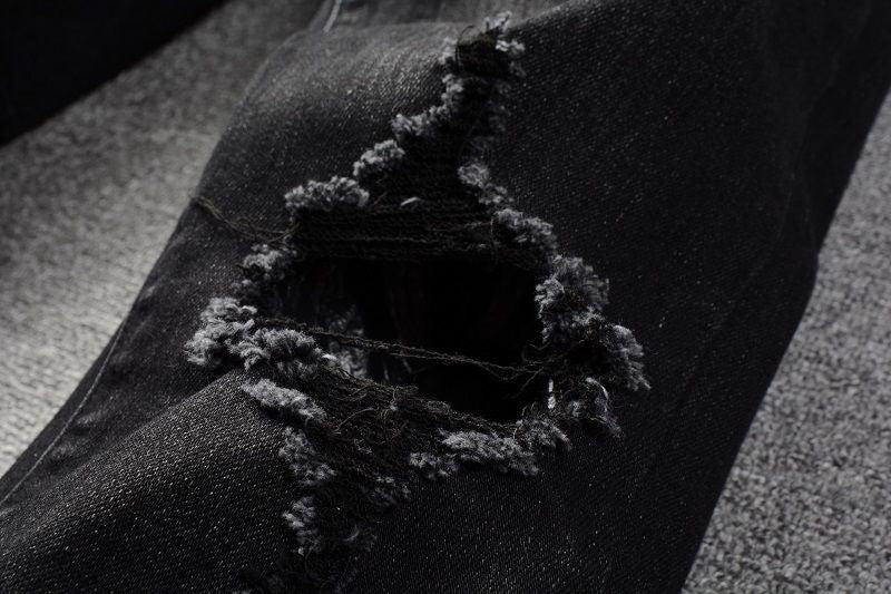 Amiri Jeans