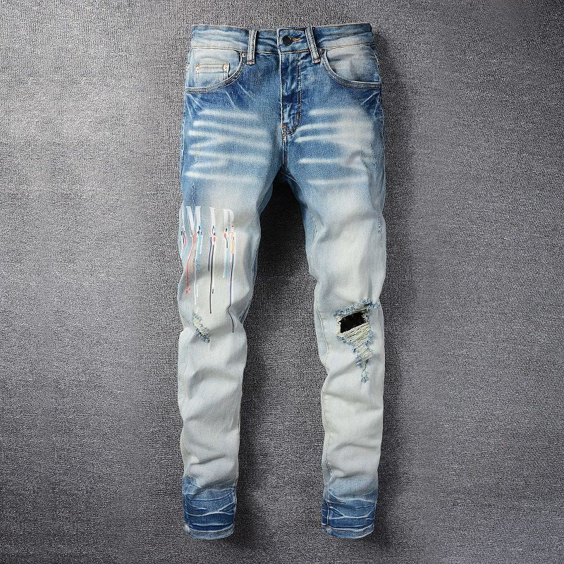 Amiri Jeans