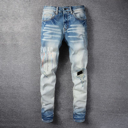 Amiri Jeans