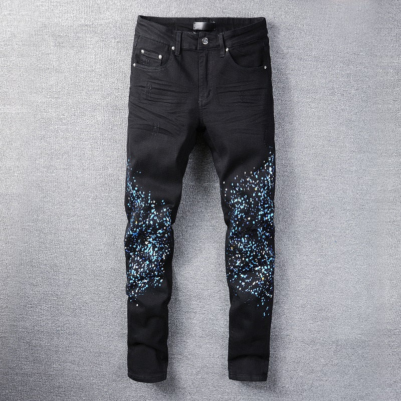 Amiri Jeans