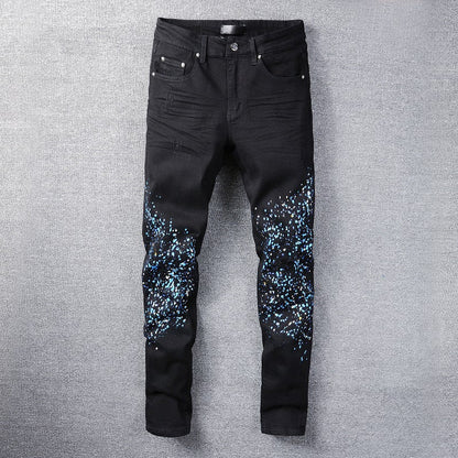 Amiri Jeans