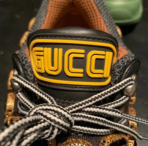 Gucci Sneaker