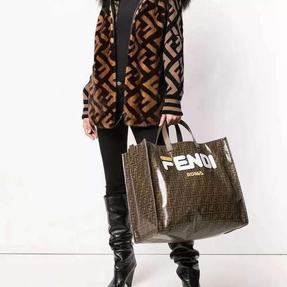 Fendi Tote Bag
