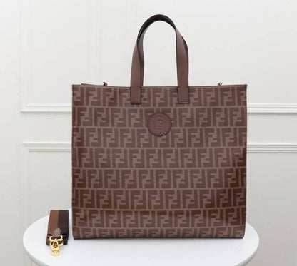 Fendi Tote Bag