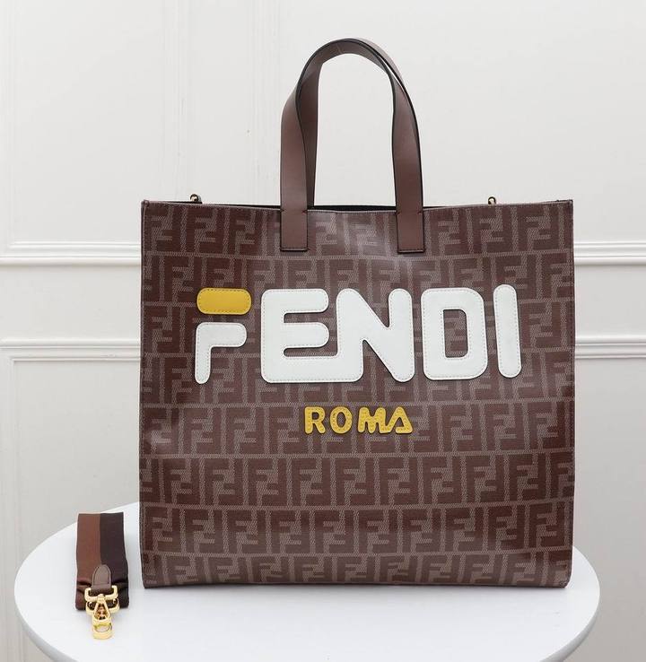 Fendi Tote Bag