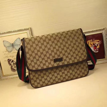 Gucci Shoulder Bag