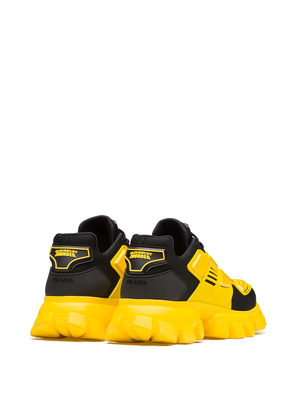 Prada Cloudbust Thunder Sneaker