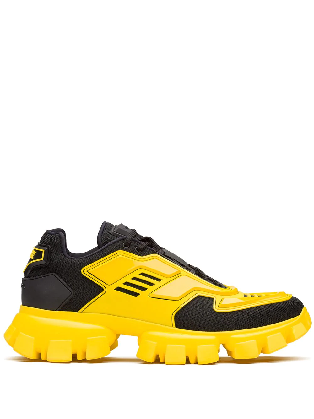 Prada Cloudbust Thunder Sneaker
