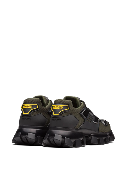 Prada Cloudbust Thunder Sneaker