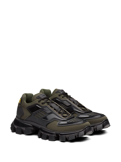 Prada Cloudbust Thunder Sneaker