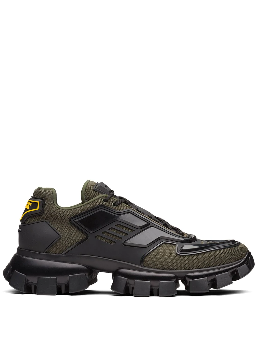 Prada Cloudbust Thunder Sneaker