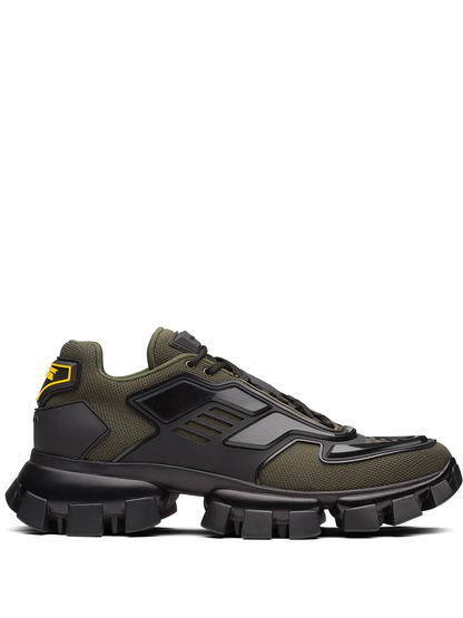 Prada Cloudbust Thunder Sneaker