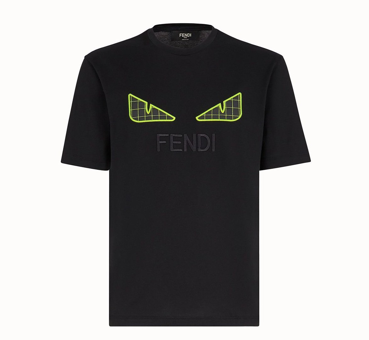 Fendi T Shirt