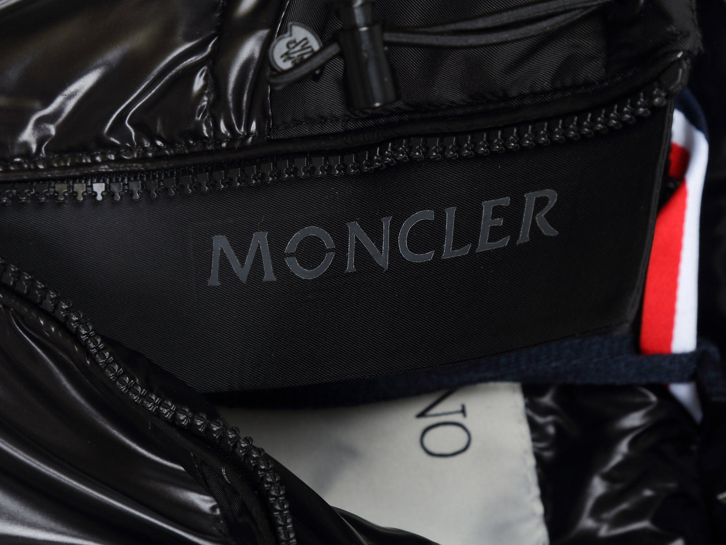 Valentino x Moncler Jacket