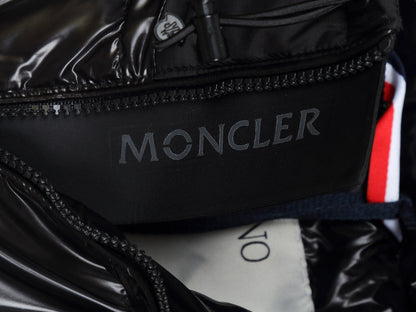 Valentino x Moncler Jacket